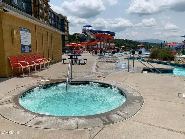225 Collier Road #1119 Sevierville, TN 37862