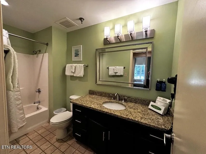 225 Collier Drive #1119 Sevierville, TN 37862