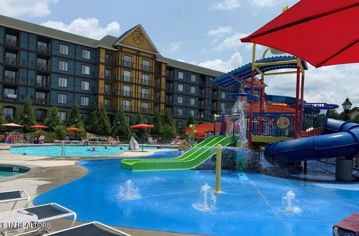 225 Collier Drive #1119 Sevierville, TN 37862