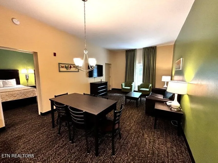 225 Collier Drive #1119 Sevierville, TN 37862