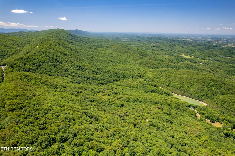 0 Butterfly Gap Rd Maryville, TN 37803