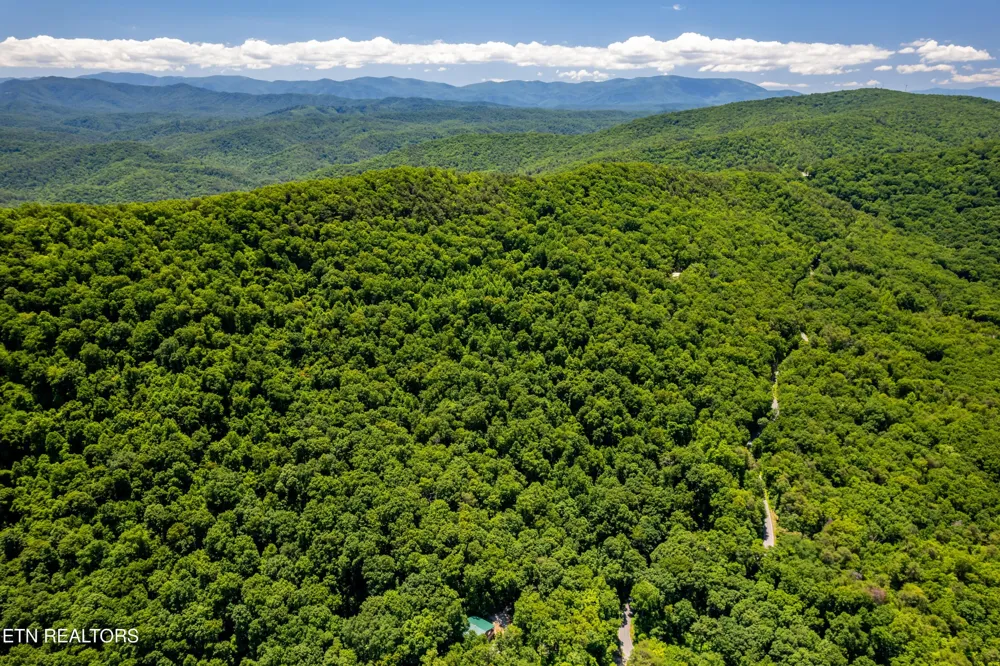 0 Butterfly Gap Rd Maryville, TN 37803