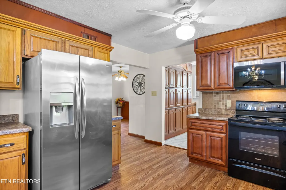 4209 Doris Circle Knoxville, TN 37918