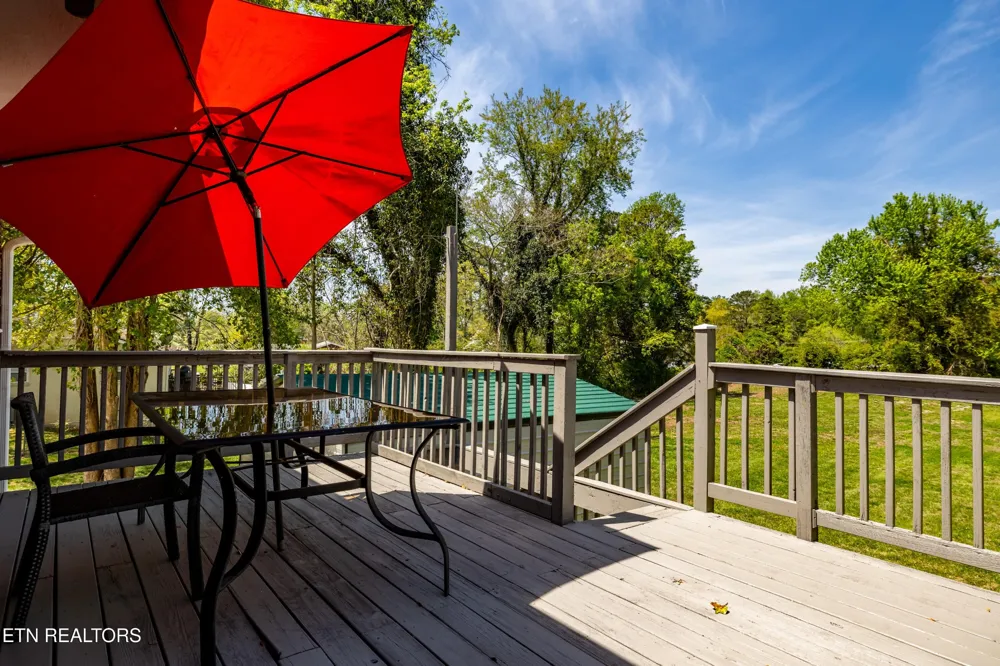 4209 Doris Circle Knoxville, TN 37918
