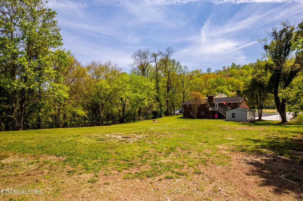 4209 Doris Circle Knoxville, TN 37918