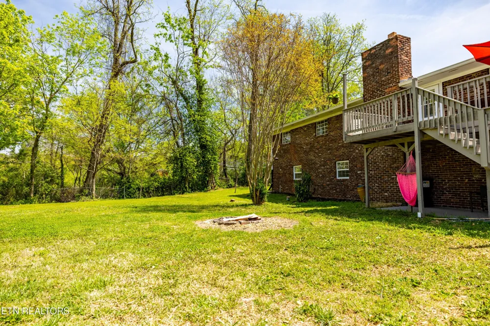 4209 Doris Circle Knoxville, TN 37918