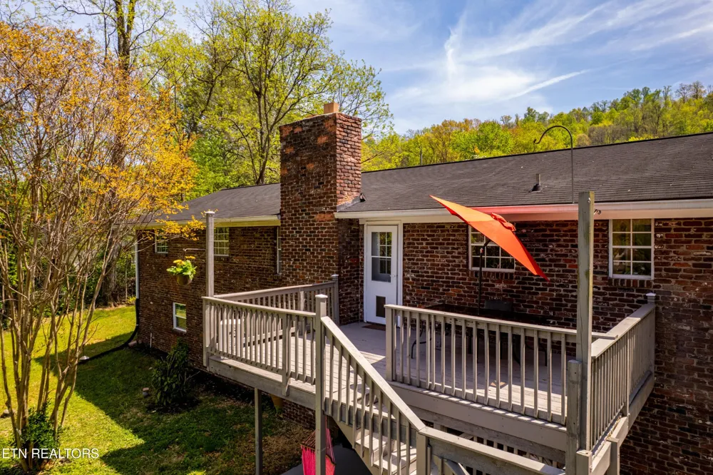 4209 Doris Circle Knoxville, TN 37918