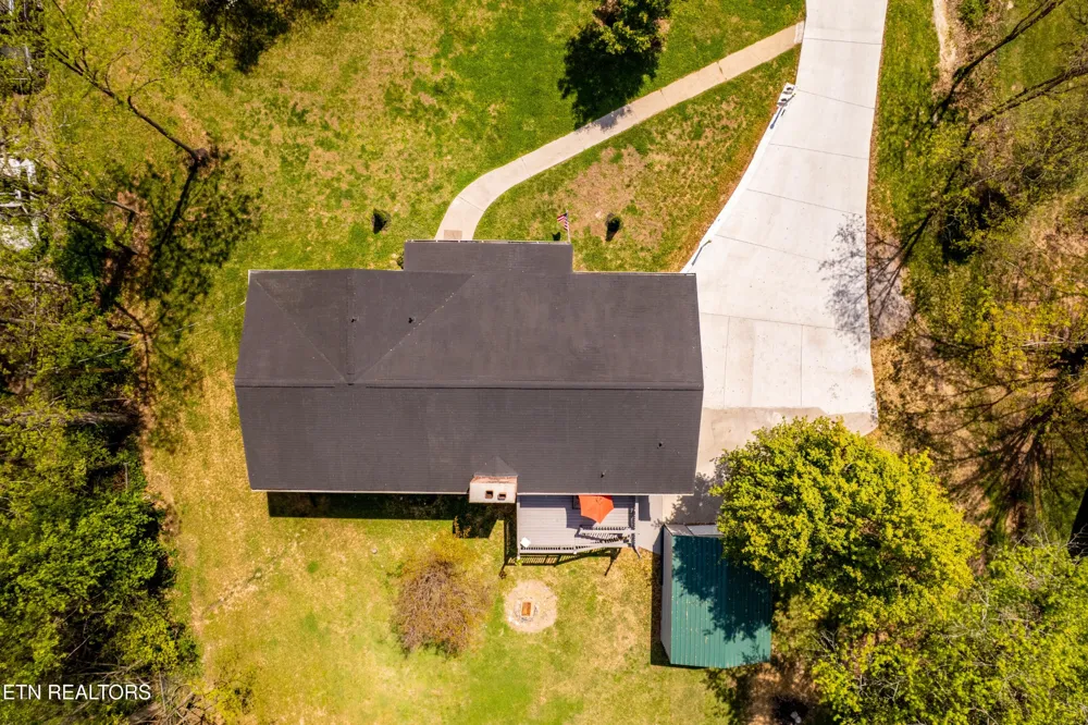 4209 Doris Circle Knoxville, TN 37918