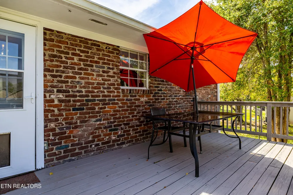 4209 Doris Circle Knoxville, TN 37918