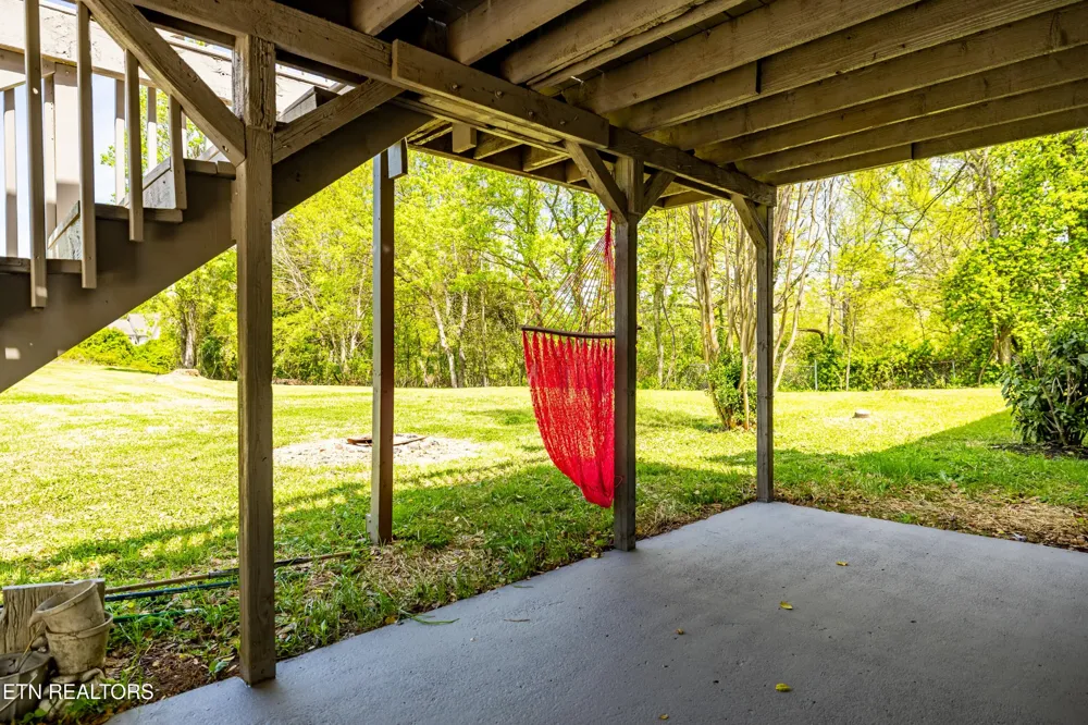 4209 Doris Circle Knoxville, TN 37918