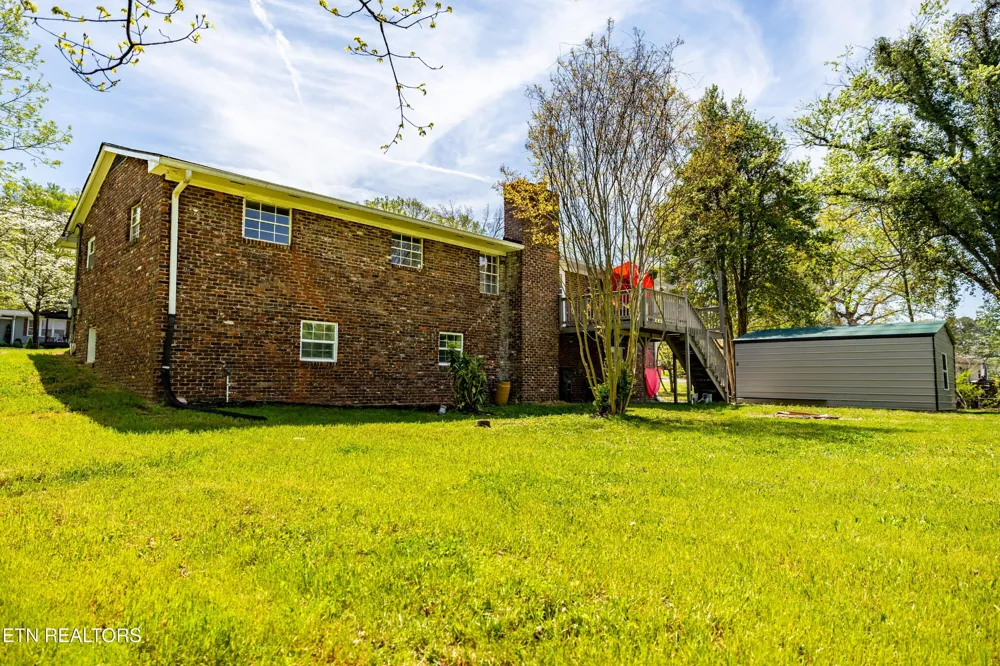 4209 Doris Circle Knoxville, TN 37918