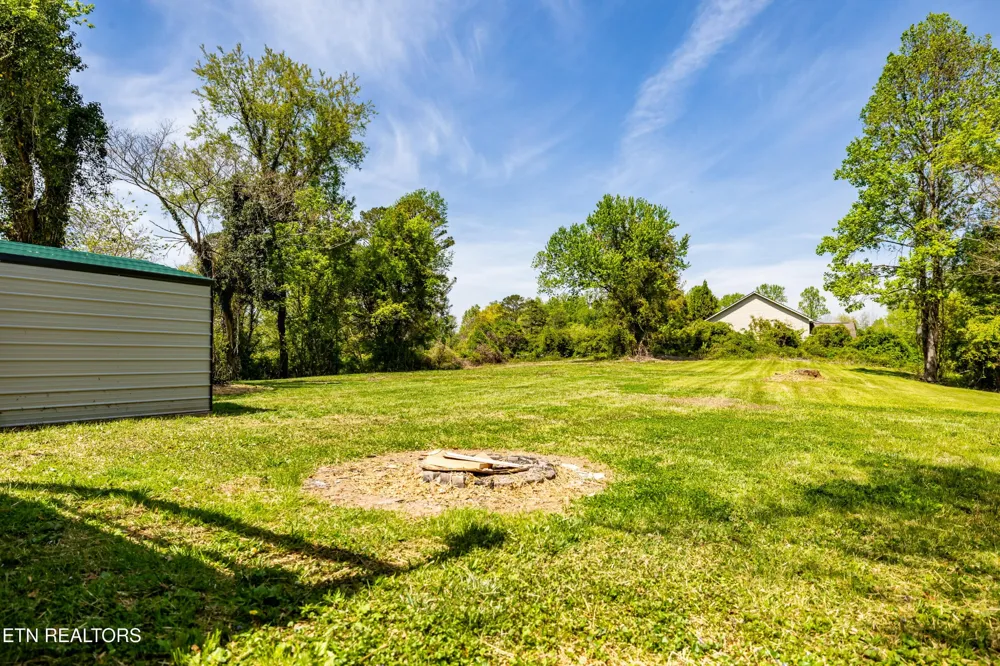 4209 Doris Circle Knoxville, TN 37918