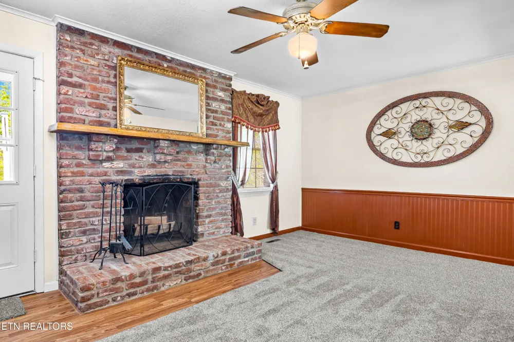 4209 Doris Circle Knoxville, TN 37918