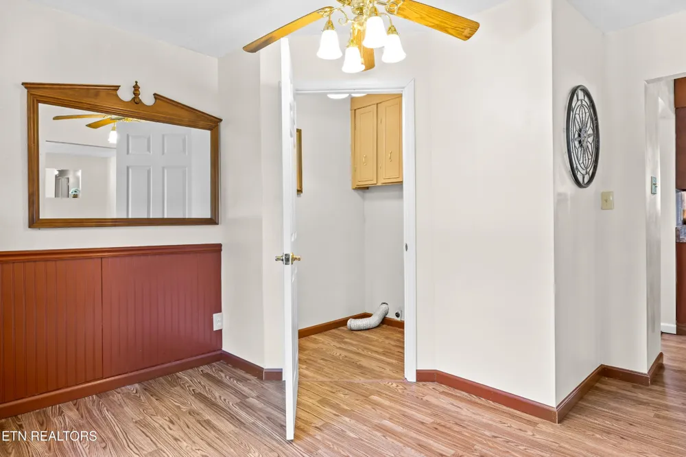 4209 Doris Circle Knoxville, TN 37918