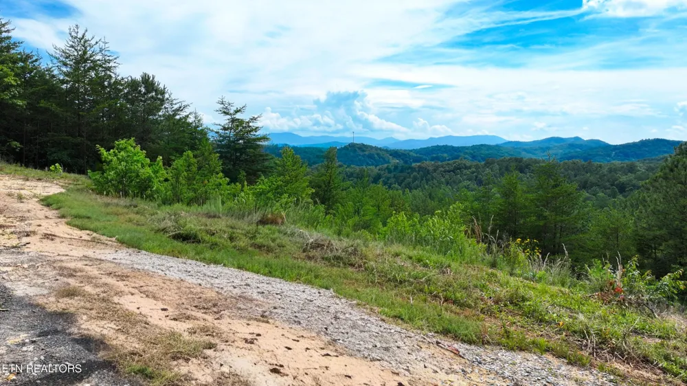 0 Sharp Rd Sevierville, TN 37876