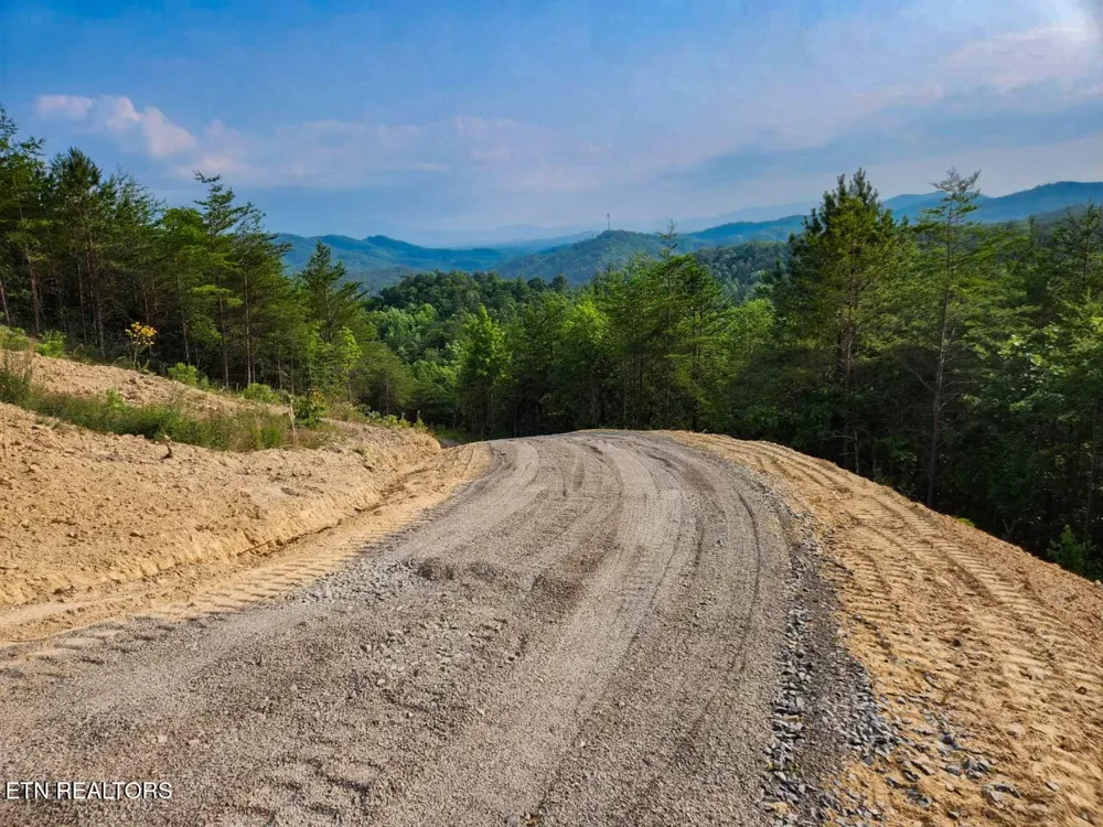 0 Sharp Rd Sevierville, TN 37876
