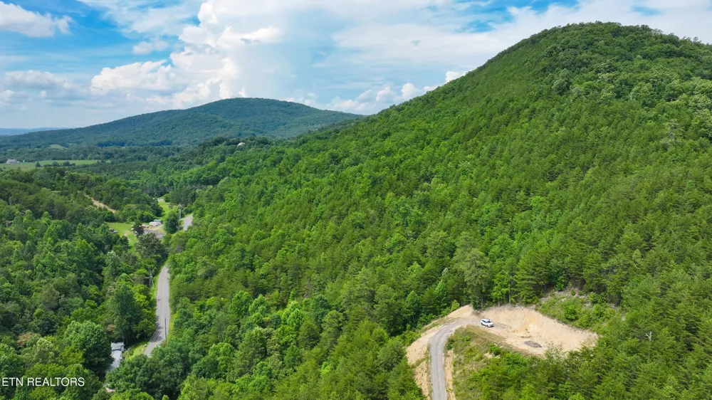 0 Sharp Rd Sevierville, TN 37876