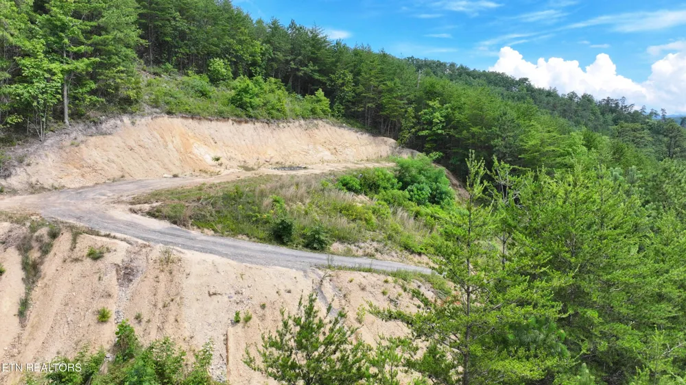 0 Sharp Rd Sevierville, TN 37876