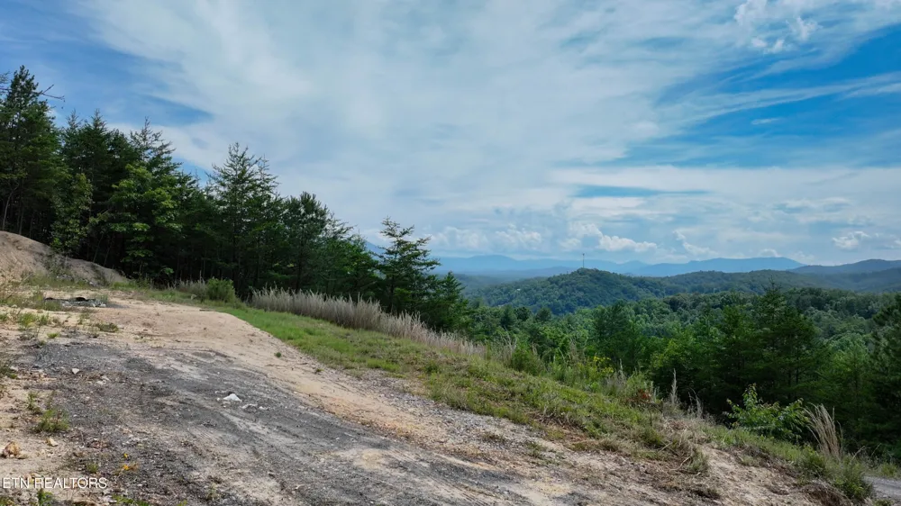 0 Sharp Rd Sevierville, TN 37876