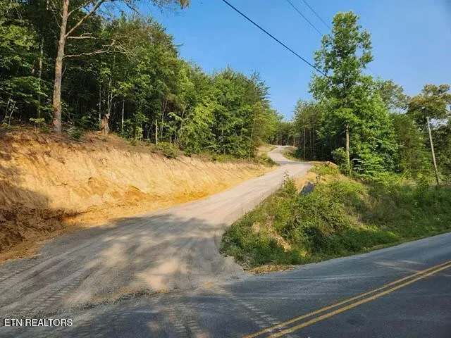 0 Sharp Rd Sevierville, TN 37876