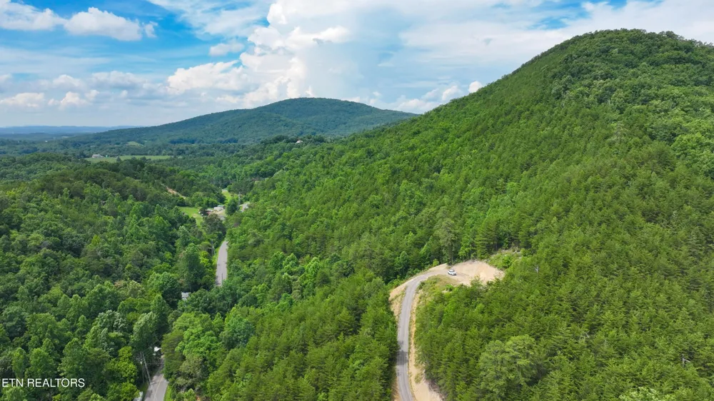 0 Sharp Rd Sevierville, TN 37876