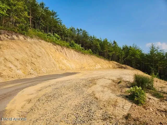 0 Sharp Rd Sevierville, TN 37876