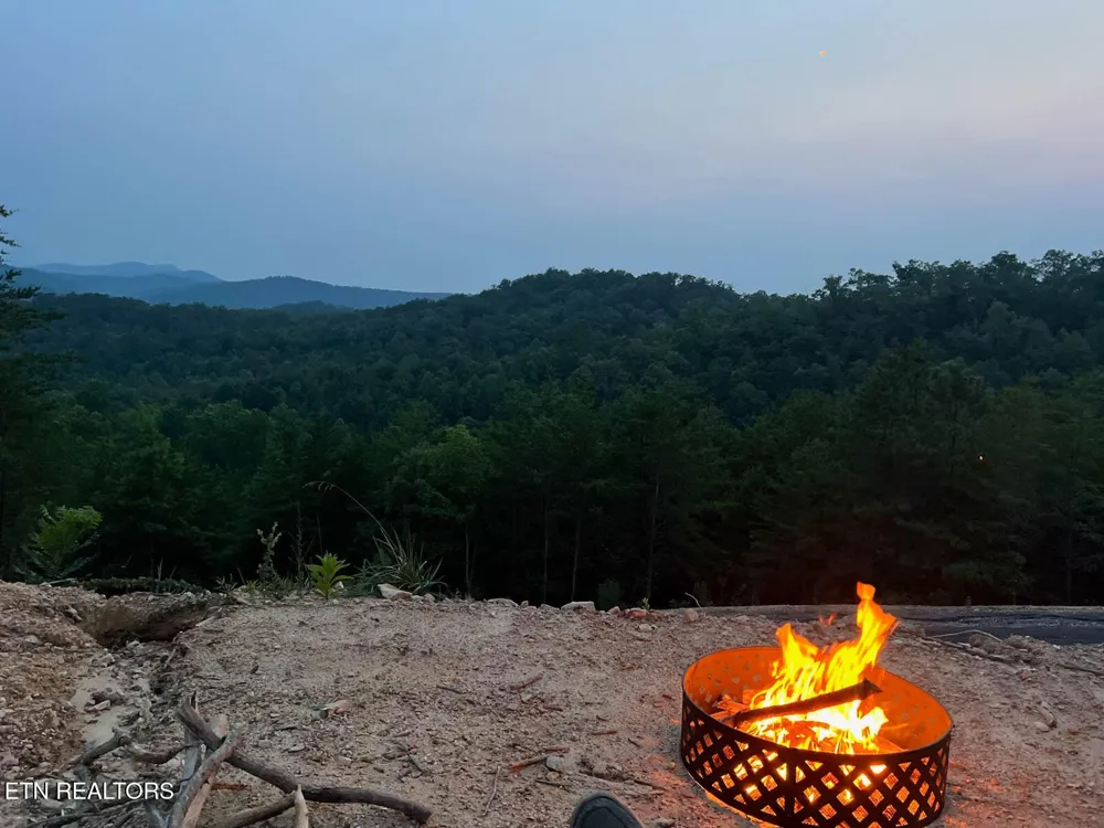 0 Sharp Rd Sevierville, TN 37876