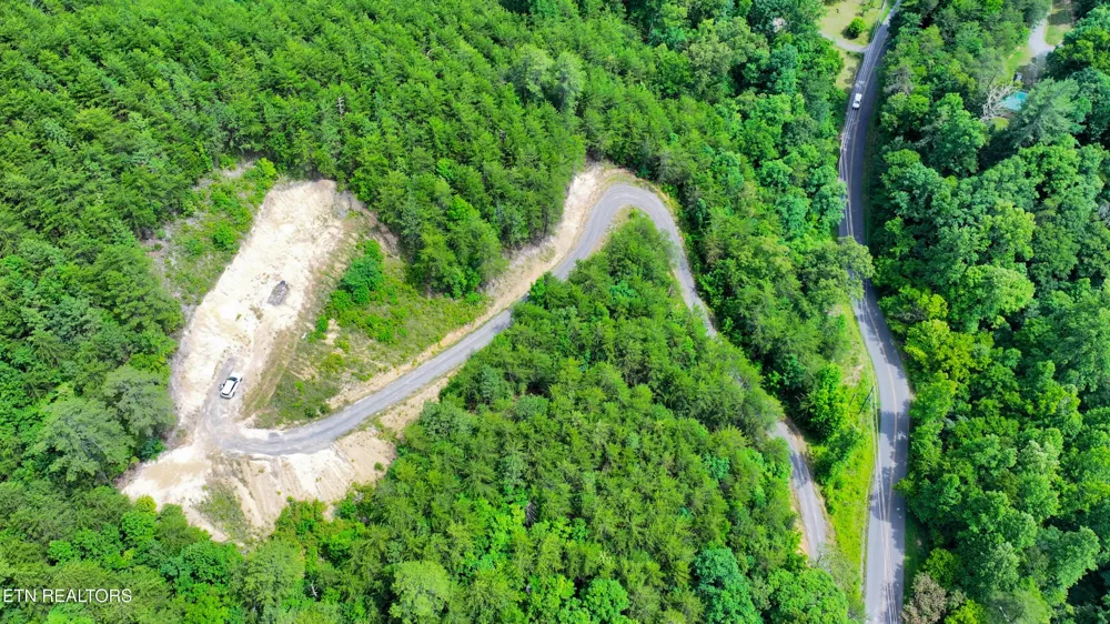 0 Sharp Rd Sevierville, TN 37876