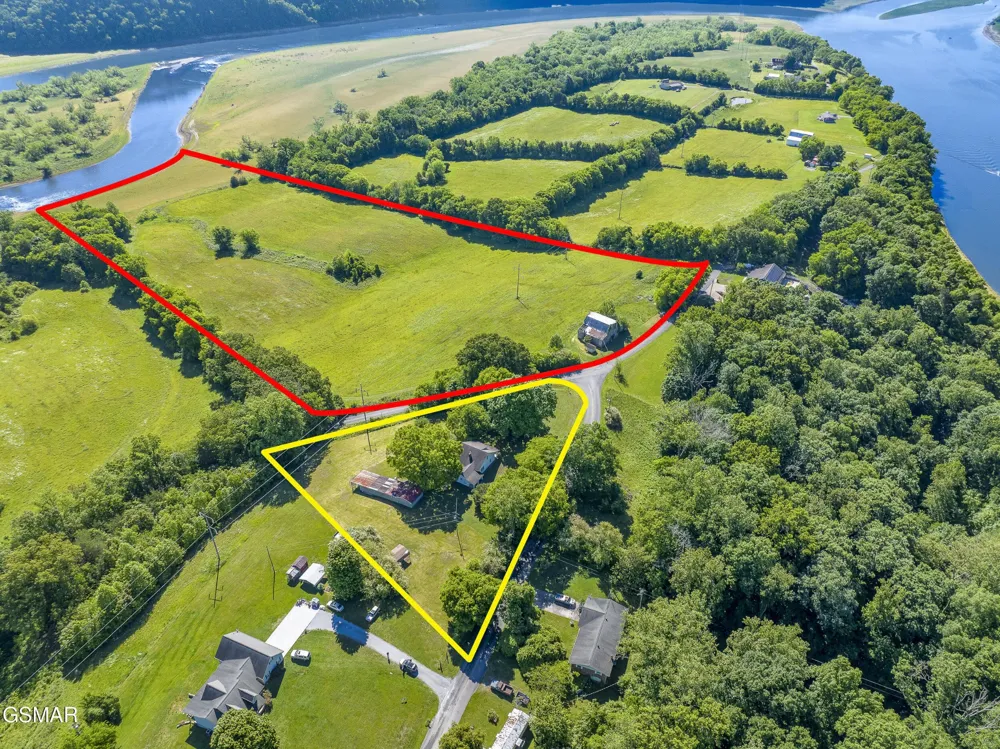 3744 Leadvale Road White Pine, TN 37890