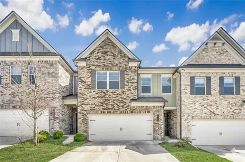 2527 Pearl Ridge Trace