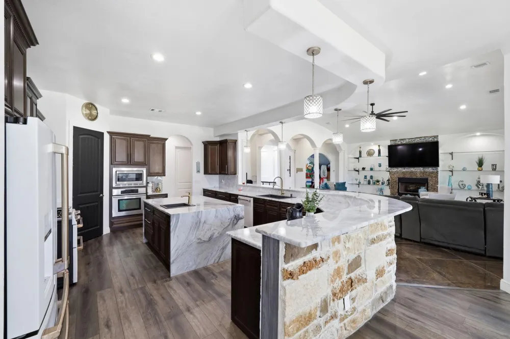 535 W Ansley Boulevard San Antonio, TX 78221