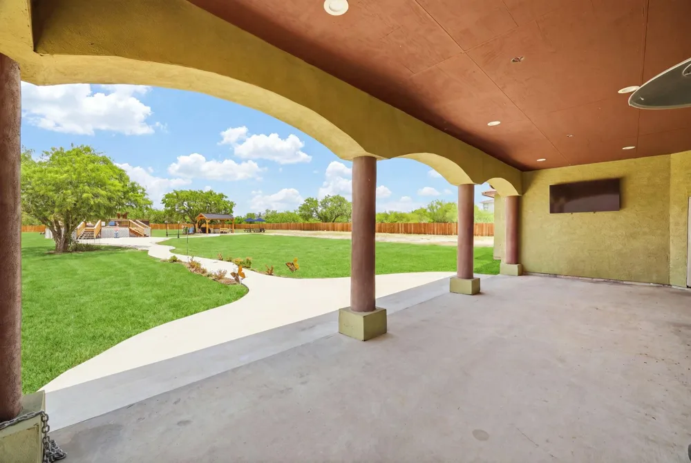 535 W Ansley Boulevard San Antonio, TX 78221