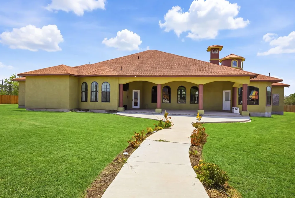 535 W Ansley Boulevard San Antonio, TX 78221
