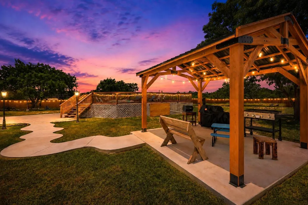 535 W Ansley Boulevard San Antonio, TX 78221
