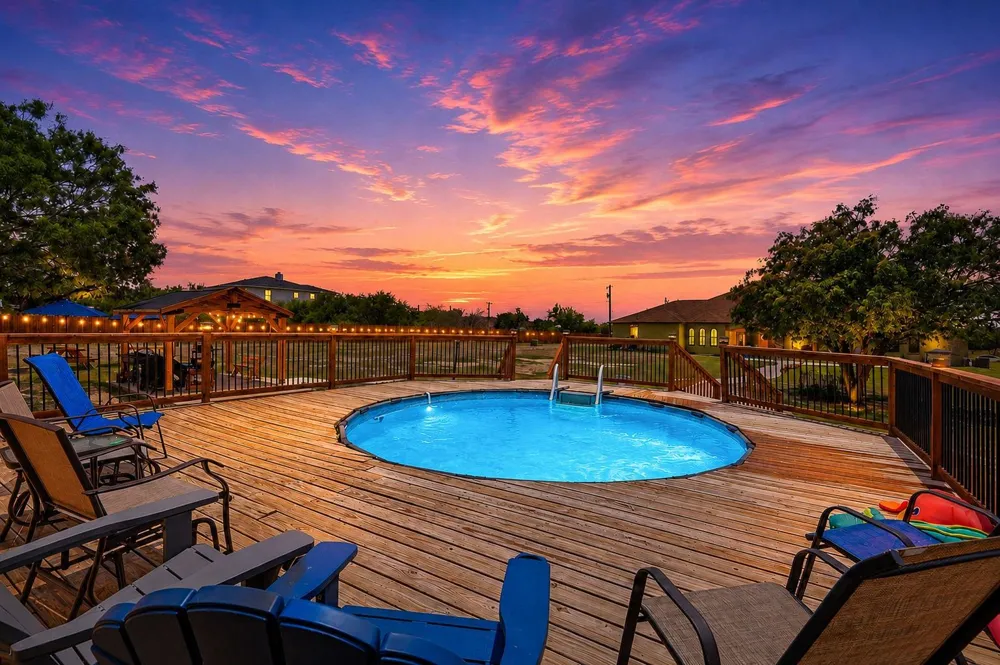 535 W Ansley Boulevard San Antonio, TX 78221