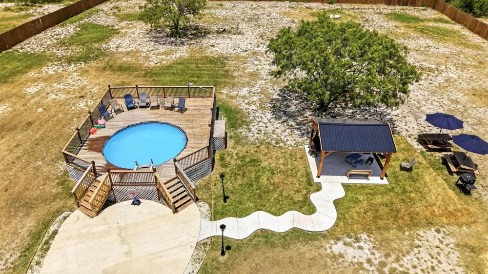 535 W Ansley Boulevard San Antonio, TX 78221