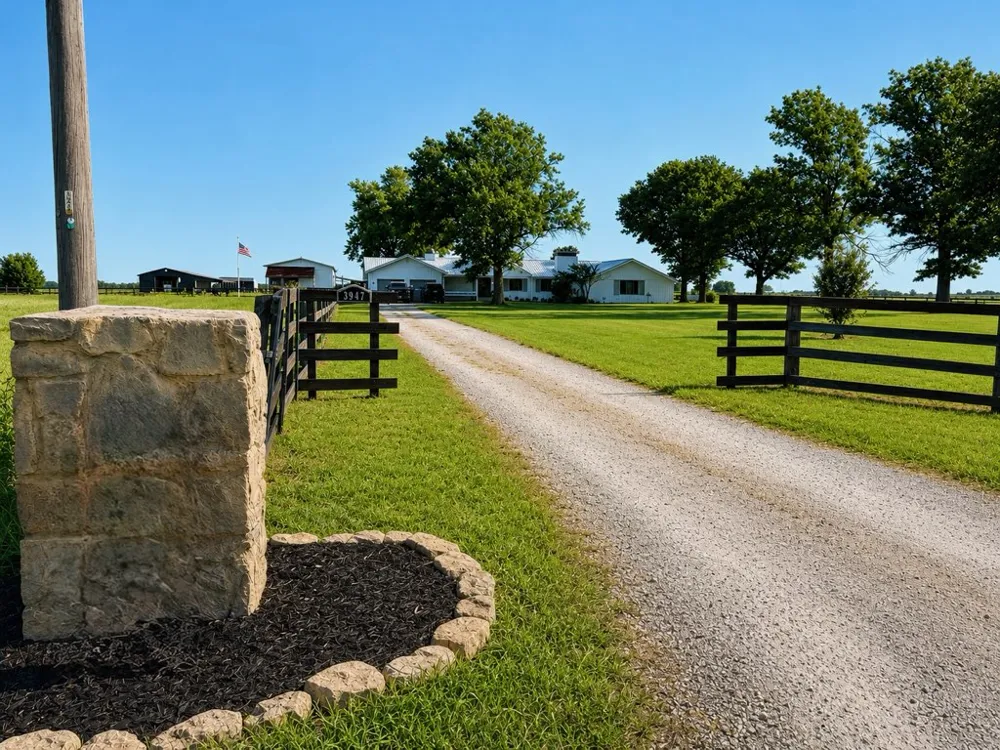 3947 E 340 ROAD Talala, OK 74080