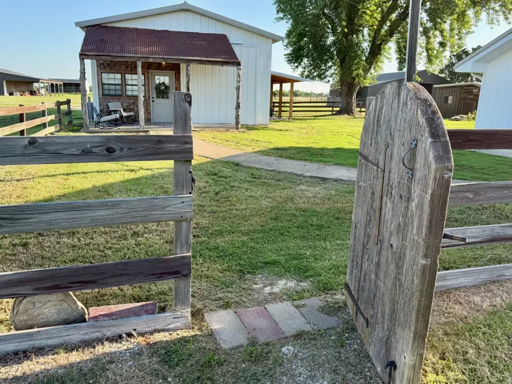 3947 E 340 ROAD Talala, OK 74080