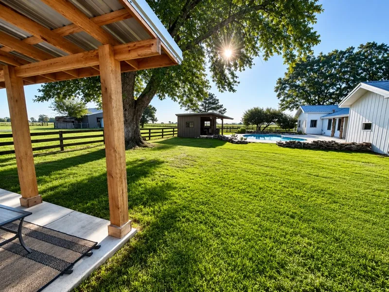 3947 E 340 ROAD Talala, OK 74080