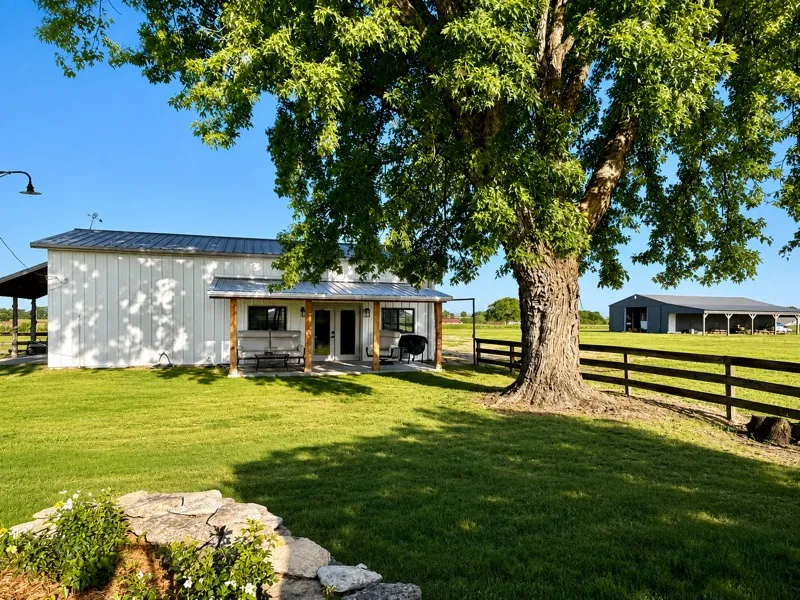 3947 E 340 ROAD Talala, OK 74080