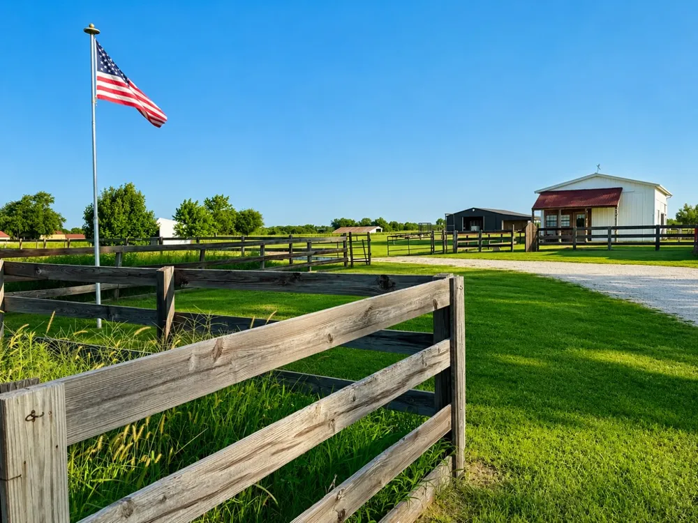 3947 E 340 ROAD Talala, OK 74080