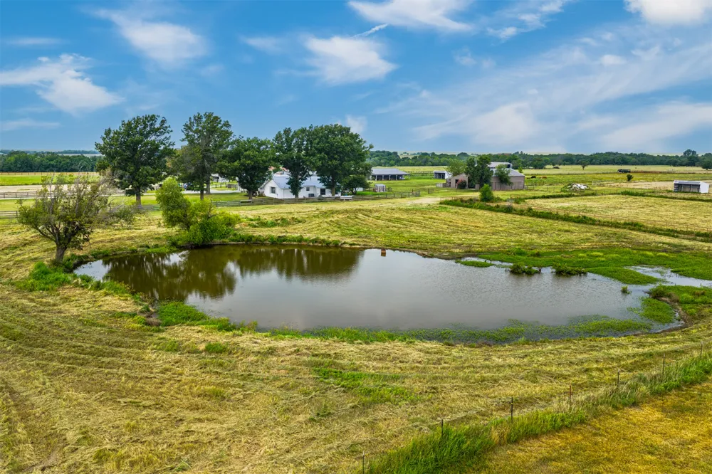 3947 E 340 ROAD Talala, OK 74080