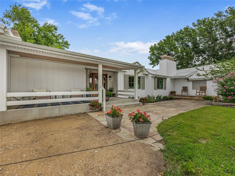3947 E 340 ROAD Talala, OK 74080