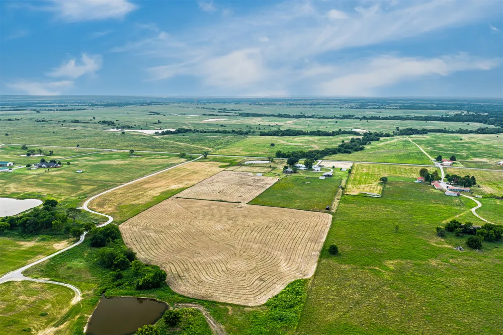 3947 E 340 ROAD Talala, OK 74080