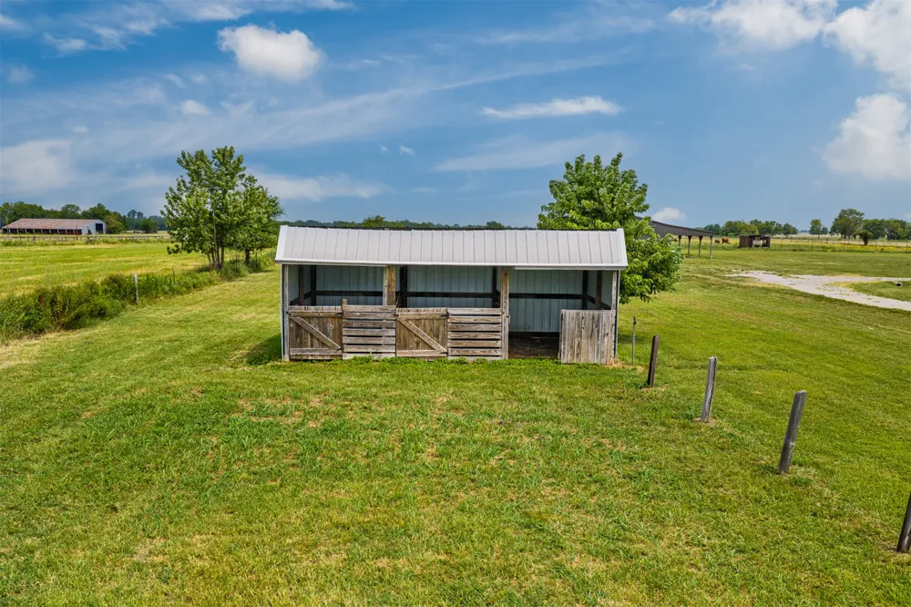 3947 E 340 ROAD Talala, OK 74080