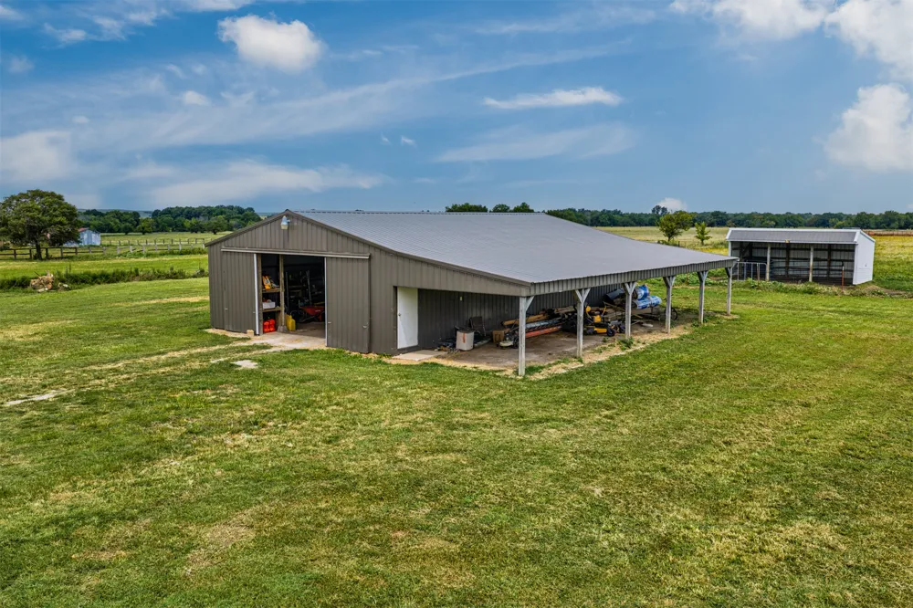 3947 E 340 ROAD Talala, OK 74080