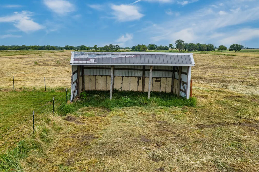 3947 E 340 ROAD Talala, OK 74080