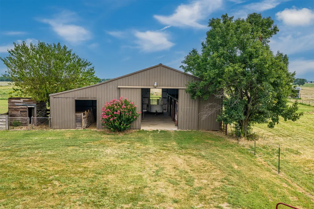 3947 E 340 ROAD Talala, OK 74080