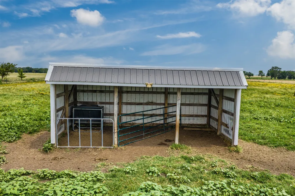 3947 E 340 ROAD Talala, OK 74080