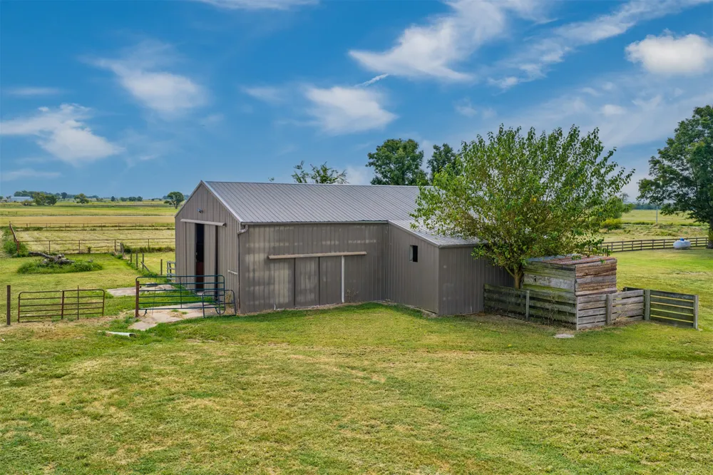3947 E 340 ROAD Talala, OK 74080